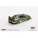 Macheta auto Nissan Silvia S15 LB-Super Silhouette #555 V2 Formula Drift Japan, 2024, 1:64, MGT00823-R, Mini GT