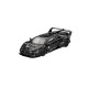Macheta auto Lamborghini Murcielago Gt Evo Lb-Silhouette, 2024, 1:64, MGT01053-L, Mini GT