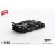 Macheta auto Lamborghini Murcielago Gt Evo Lb-Silhouette, 2024, 1:64, MGT01053-L, Mini GT