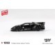 Macheta auto Lamborghini Murcielago Gt Evo Lb-Silhouette, 2024, 1:64, MGT01053-L, Mini GT