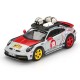 Macheta auto Porsche 911 (992) Dakar "Uncle Rally", 2024, 1:64, MGT01068-L, Mini GT