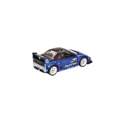Macheta auto Mazda Az-1 Liberty Walk Lb40 Pilot, 2024, MGT01047-R, 1:64, Mini GT