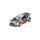 Macheta auto Ford Puma Rally 1 #16 M Sport Ford WRT, Rally Finland 3rd Place, 2004, MGT01074-L, 1:64, Mini GT