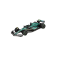 Macheta auto Aston Martin AMR24, #18 L. Stroll, Canadian GP 2024, MGT01114-L, 1:64, Mini GT
