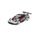 Macheta auto Porsche 911 (992) Gt3 R #77 Gtd Pro Ao Racing Petit Le Mans 2025, MGT01143-L, 1:64, Mini GT