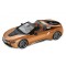 Macheta auto BMW i8 Roadster 2018 auriu, 1:18 Minichamps Dealer Edition