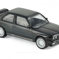 Macheta auto BMW Seria 3 M3 E30 1986, 1:43 Norev