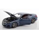 Macheta auto BMW 850i Seria 8 (G15) 2019 albastru, 1:18 Norev Dealer Edition