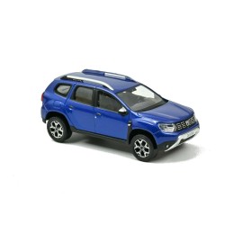 Macheta auto Dacia Duster 2020 albastru, 1:43 Norev