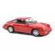 Macheta auto Porsche 911 Carrera 2 1990 rosu, 1:18 Norev