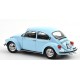 Macheta auto Volkswagen Beetle 1303 1973 albastru, 1:18 Norev