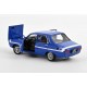Macheta auto Renault 12 Gordini blue - without bumpers 1971, 1:18 Norev
