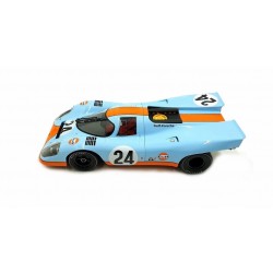 Macheta auto Porsche 917K 1000km Spa #24 1970, 1:12 Norev
