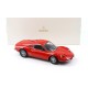 Macheta auto Ferrari Dino 246 GT, rosu, 1968, 1:18, Norev
