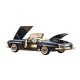 Macheta auto Mercedes-Benz 190 SL, 1957, Middle Blue, 1:18, Norev