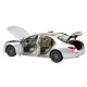 Macheta auto Mercedes-Benz S-Class AMG-Line, 2021, Brillant Silver, 1:18, Norev