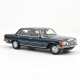 Macheta auto Mercedes-Benz 350 SEL (W116), Hansa Blue, 1979, 1:18, Norev