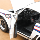 Macheta auto Porsche 911 (930) Turbo 3.3, White Martini, 1980, 1:18, Norev