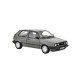 Macheta auto Volkswagen Golf Champion, Grey Metallic, 1989, 1:18, Norev