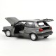 Macheta auto Volkswagen Golf Champion, Grey Metallic, 1989, 1:18, Norev