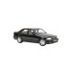 Macheta auto Mercedes-Benz C36 AMG, negru, 1993, 1:18, Norev