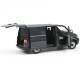 Macheta auto Volkswagen Transporter, gri, 2003, 1:18, Norev