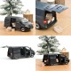 Macheta auto Volkswagen Transporter, gri, 2003, 1:18, Norev