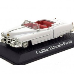 Macheta auto Cadillac Eldorado Parade *Eisenhower* 1953, 1:43 Norev