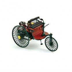 Macheta auto Mercedes-Benz Patent Motorwagen 1886, 1:18 Norev