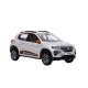 Macheta auto Dacia Spring, Gris Eclair, 1:43, Norev