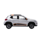 Macheta auto Dacia Spring, Gris Eclair, 1:43, Norev