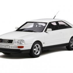 Macheta auto Audi S2 1991, 1:18 Otto Models