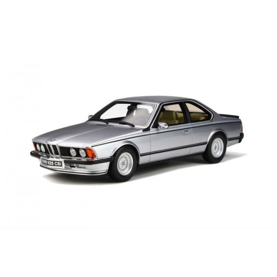 Macheta auto BMW E24 635 CSI 1982, 1:18 Otto Models