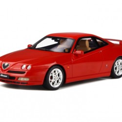 Macheta auto Alfa Romeo GTV V6 2000, 1:18 Otto Models