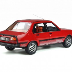 Macheta auto Renault 18 Turbo 1981, 1:18 Otto Models
