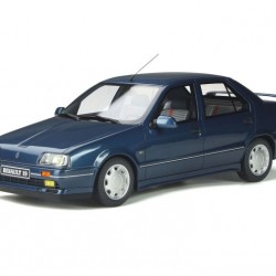 Macheta auto Renault 19 Chamade Ph.1 16S 1989, 1:18 Otto Models