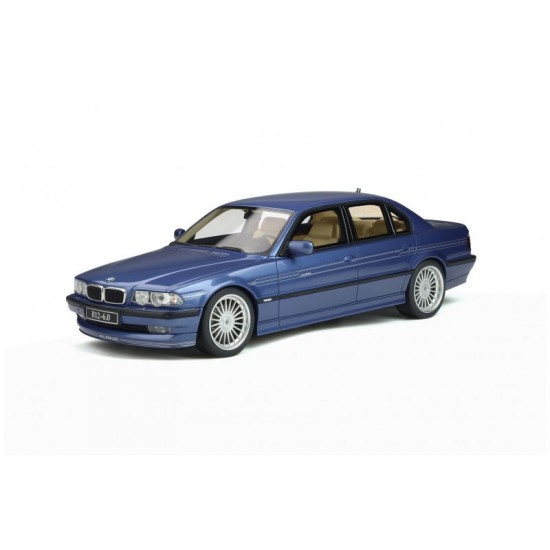 Macheta auto BMW Seria 7 ALPINA B12 (E38) 1999, 1:18 Otto Models