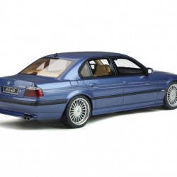 Macheta auto BMW Seria 7 ALPINA B12 (E38) 1999, 1:18 Otto Models