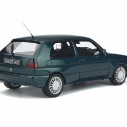 Macheta auto Volkswagen Golf Rallye A2 1990, LE 3000 pcs, 1:18 Otto Models
