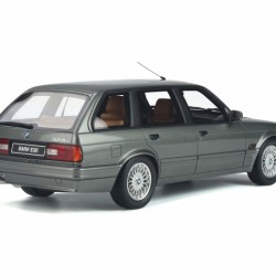 Macheta auto BMW E30 Touring 325I 1991, LE 3000 pcs, 1:18 Otto Models