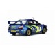 Macheta auto Subaru Impreza WRC01 2001, LE 3000 pcs, 1:18 Otto