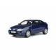 Macheta auto Renault Megane 1 Coupe 2.0 16V albastru 1995 2000pcs OT953, 1:18 Otto Models