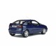Macheta auto Renault Megane 1 Coupe 2.0 16V albastru 1995 2000pcs OT953, 1:18 Otto Models