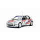 Macheta auto Peugeot 106 Maxi alb 2000 2500pcs OT947, 1:18 Otto Models