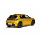 Macheta auto Peugeot 208 GT Galben 2020 999pcs OT930, 1:18 Otto Models