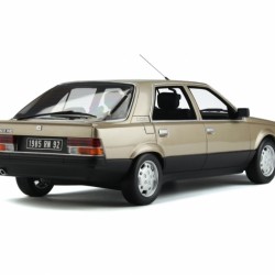 Macheta auto Renault 25 Phase 1 V6 Injection 1984 LE 999 pcs, OT1070, 1:18 Otto Models