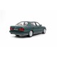 Macheta auto BMW M5 E34 "Cecotto" verde 1991 LE 3000pcs, OT968, 1:18 Otto Models