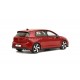 Macheta auto Volkswagen Golf VIII GTI red 2021 LE3000pcs OT405, 1:18 Otto Models
