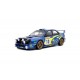 Macheta auto Subaru Impreza WRC Monte Carlo blue 2002 LE3000pcs OT784, 1:18 Otto Models