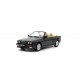 Macheta auto BMW E30 M3 Convertible black 1989 LE3000pcs OT1012, 1:18 Otto Models